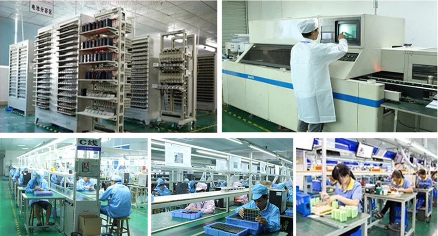 Factory-made lead-acid batteries Factory-made lead-acid batteries