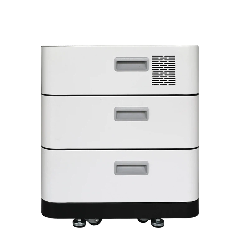 Jingsun Stacked Lithium Battery system Jingsun Stacked Lithium Battery system