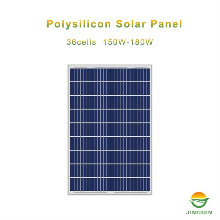 180 W Panel solar