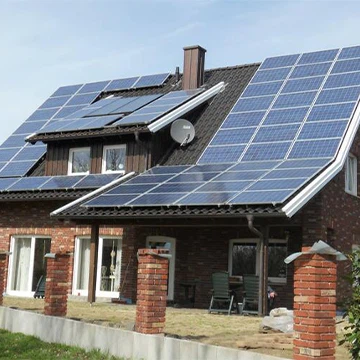 ¿Cuál es el costo promedio de un sistema de paneles solares?