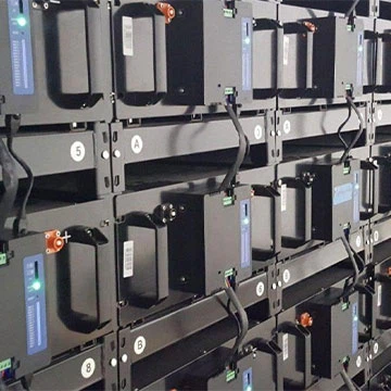 ¿Cuánto dura una batería solar de 10kwh?