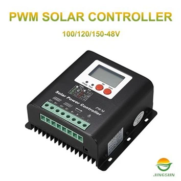 Controlador de carga solar de 48 V PWM