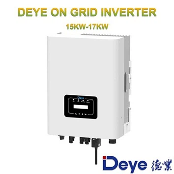 Deye SOL 15K G05